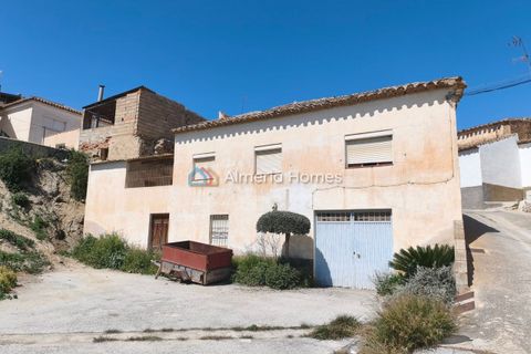 Landsbyhus i Caniles, Granada, Caniles - € 40.000 | Ref: IX-14634 - foto 1