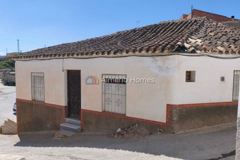 Landsbyhus i Caniles, Granada, Caniles - € 40.000 | Ref: IX-14634 - foto 2