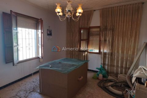 Landsbyhus i Caniles, Granada, Caniles - € 40.000 | Ref: IX-14634 - foto 3
