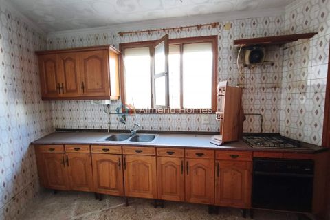 Landsbyhus i Caniles, Granada, Caniles - € 40.000 | Ref: IX-14634 - foto 7
