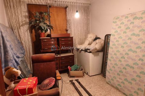 Landsbyhus i Caniles, Granada, Caniles - € 40.000 | Ref: IX-14634 - foto 8