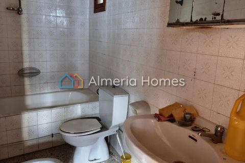 Landsbyhus i Caniles, Granada, Caniles - € 40.000 | Ref: IX-14634 - foto 10