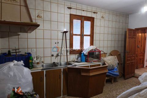 Landsbyhus i Caniles, Granada, Caniles - € 40.000 | Ref: IX-14634 - foto 12