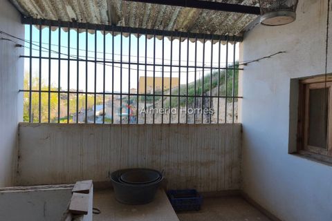 Landsbyhus i Caniles, Granada, Caniles - € 40.000 | Ref: IX-14634 - foto 13