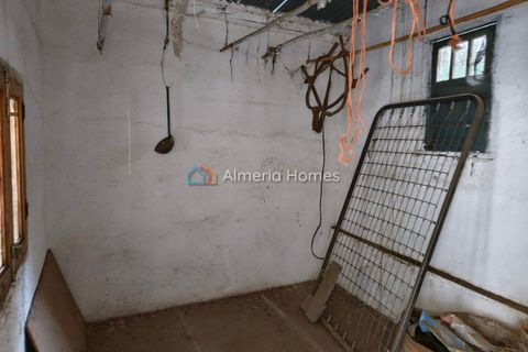 Landsbyhus i Caniles, Granada, Caniles - € 40.000 | Ref: IX-14634 - foto 14