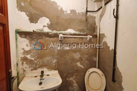 Landsbyhus i Caniles, Granada, Caniles - € 40.000 | Ref: IX-14634 - foto 15