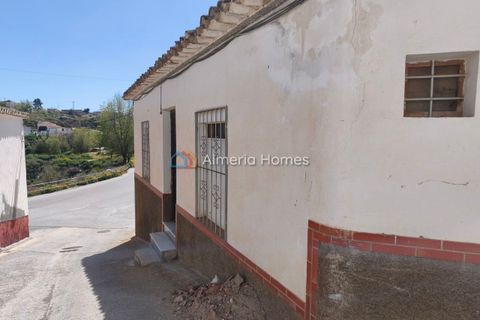 Landsbyhus i Caniles, Granada, Caniles - € 40.000 | Ref: IX-14634 - foto 16