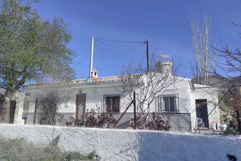 Landejendom i Somontin, Almeria, Somontin - € 78.000 | Ref: IX-14573 - foto 1