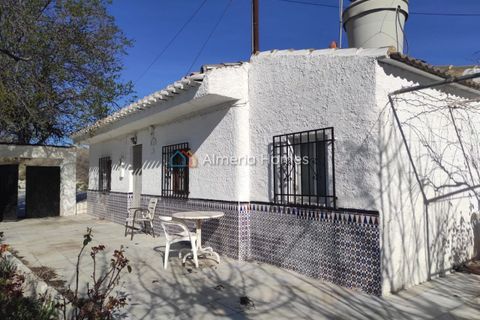 Landejendom i Somontin, Almeria, Somontin - € 78.000 | Ref: IX-14573 - foto 2