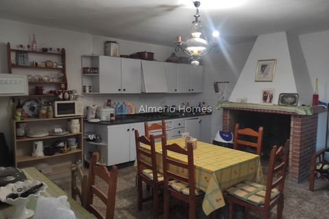 Landejendom i Somontin, Almeria, Somontin - € 78.000 | Ref: IX-14573 - foto 3