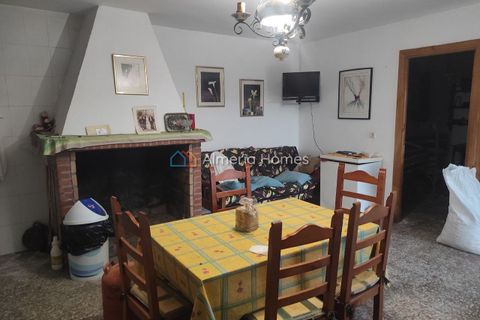 Landejendom i Somontin, Almeria, Somontin - € 78.000 | Ref: IX-14573 - foto 4