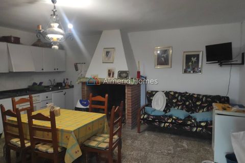 Landejendom i Somontin, Almeria, Somontin - € 78.000 | Ref: IX-14573 - foto 5