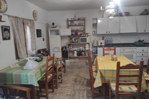 Landejendom i Somontin, Almeria, Somontin - € 78.000 | Ref: IX-14573 - foto 6