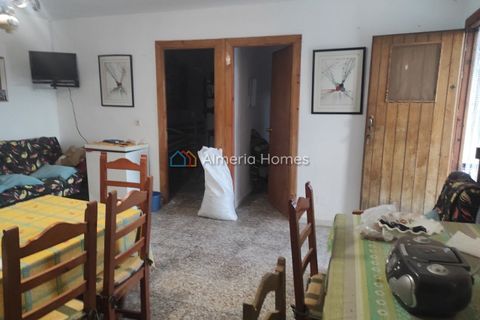Landejendom i Somontin, Almeria, Somontin - € 78.000 | Ref: IX-14573 - foto 7