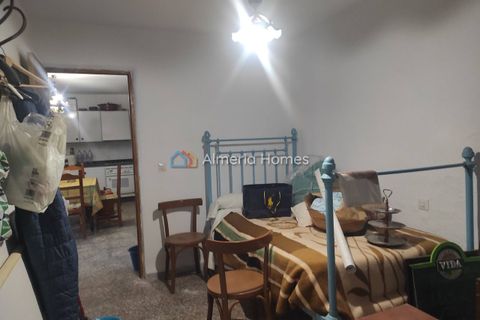 Landejendom i Somontin, Almeria, Somontin - € 78.000 | Ref: IX-14573 - foto 8