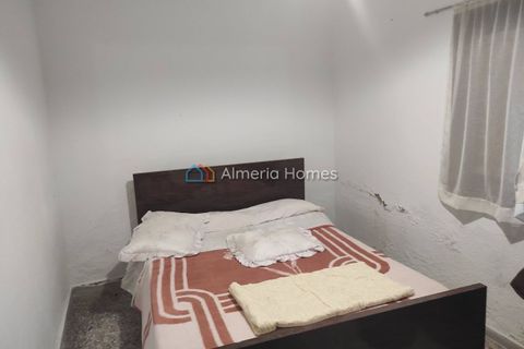 Landejendom i Somontin, Almeria, Somontin - € 78.000 | Ref: IX-14573 - foto 9