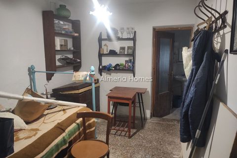 Landejendom i Somontin, Almeria, Somontin - € 78.000 | Ref: IX-14573 - foto 10
