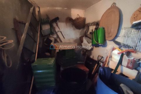 Landejendom i Somontin, Almeria, Somontin - € 78.000 | Ref: IX-14573 - foto 11