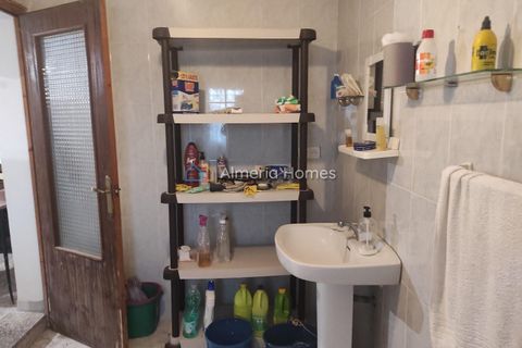 Landejendom i Somontin, Almeria, Somontin - € 78.000 | Ref: IX-14573 - foto 12