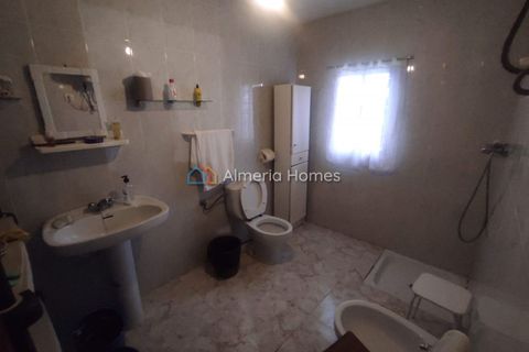 Landejendom i Somontin, Almeria, Somontin - € 78.000 | Ref: IX-14573 - foto 13