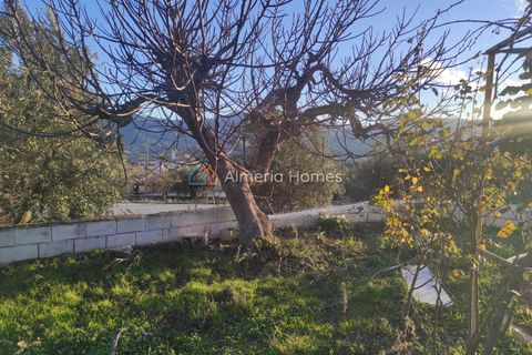 Landejendom i Somontin, Almeria, Somontin - € 78.000 | Ref: IX-14573 - foto 15