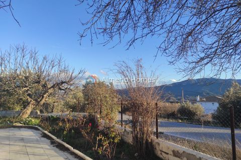 Landejendom i Somontin, Almeria, Somontin - € 78.000 | Ref: IX-14573 - foto 16