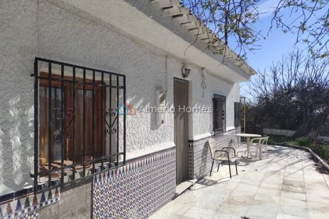Landejendom i Somontin, Almeria, Somontin - € 78.000 | Ref: IX-14573 - foto 20