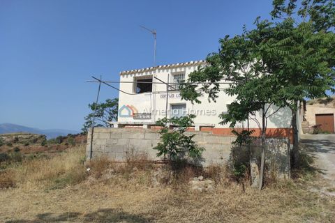 Landejendom i Lucar, Almeria, Lucar - € 50.000 | Ref: IX-14346 - foto 1