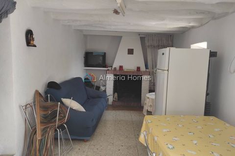 Landejendom i Lucar, Almeria, Lucar - € 50.000 | Ref: IX-14346 - foto 2