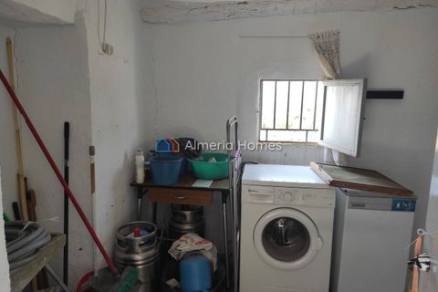 Landejendom i Lucar, Almeria, Lucar - € 50.000 | Ref: IX-14346 - foto 4