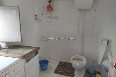 Landejendom i Lucar, Almeria, Lucar - € 50.000 | Ref: IX-14346 - foto 5