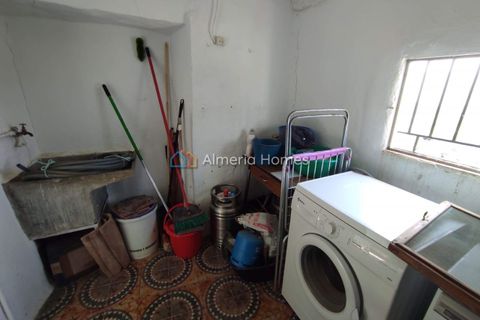 Landejendom i Lucar, Almeria, Lucar - € 50.000 | Ref: IX-14346 - foto 6
