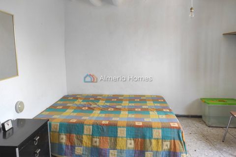 Landejendom i Lucar, Almeria, Lucar - € 50.000 | Ref: IX-14346 - foto 9