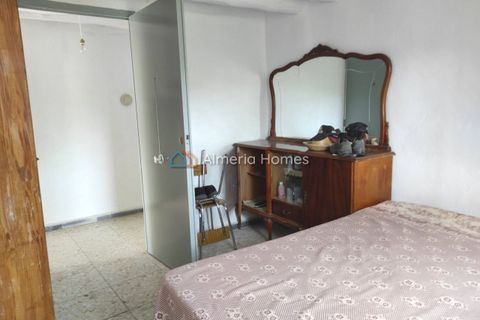 Landejendom i Lucar, Almeria, Lucar - € 50.000 | Ref: IX-14346 - foto 10