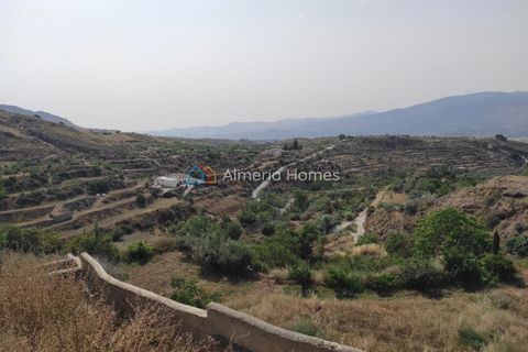 Landejendom i Lucar, Almeria, Lucar - € 50.000 | Ref: IX-14346 - foto 17
