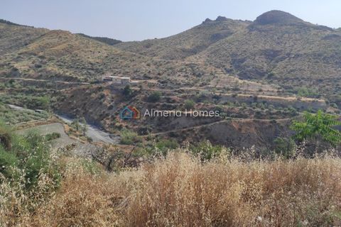Landejendom i Lucar, Almeria, Lucar - € 50.000 | Ref: IX-14346 - foto 18