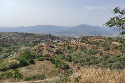 Landejendom i Lucar, Almeria, Lucar - € 50.000 | Ref: IX-14346 - foto 24