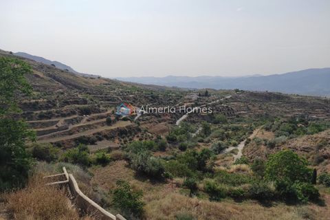 Landejendom i Lucar, Almeria, Lucar - € 50.000 | Ref: IX-14346 - foto 25