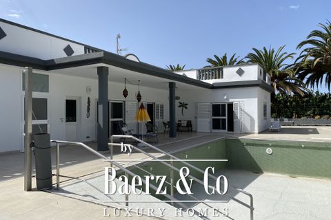 Villa i Arona, Tenerife, Arona - € 1.800.000 | Ref: 49112 - foto 2