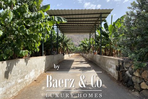 Villa i Arona, Tenerife, Arona - € 1.800.000 | Ref: 49112 - foto 3