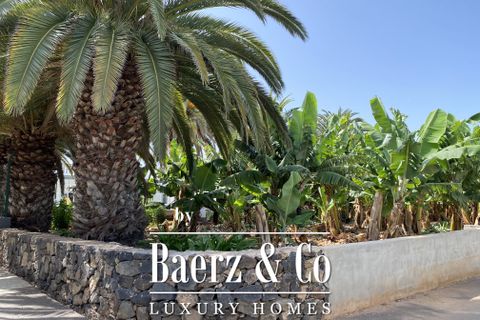 Villa i Arona, Tenerife, Arona - € 1.800.000 | Ref: 49112 - foto 4