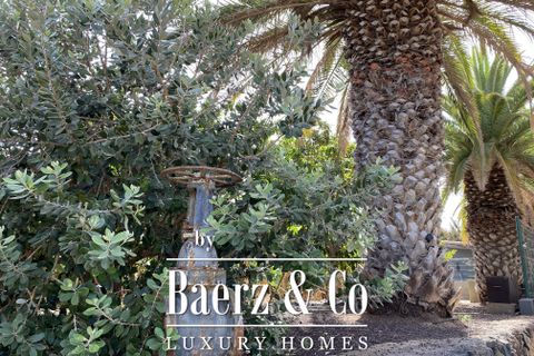 Villa i Arona, Tenerife, Arona - € 1.800.000 | Ref: 49112 - foto 8