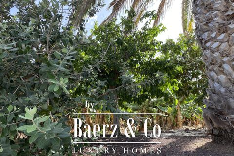 Villa i Arona, Tenerife, Arona - € 1.800.000 | Ref: 49112 - foto 9