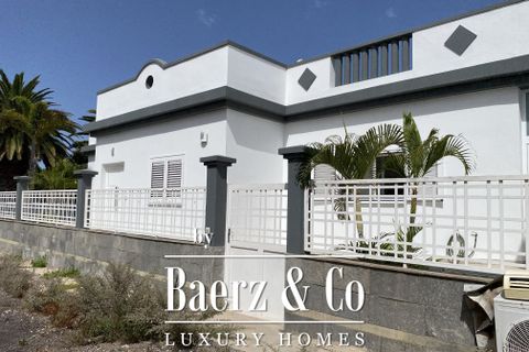 Villa i Arona, Tenerife, Arona - € 1.800.000 | Ref: 49112 - foto 11