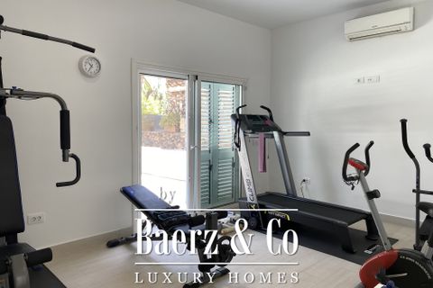 Villa i Arona, Tenerife, Arona - € 1.800.000 | Ref: 49112 - foto 12