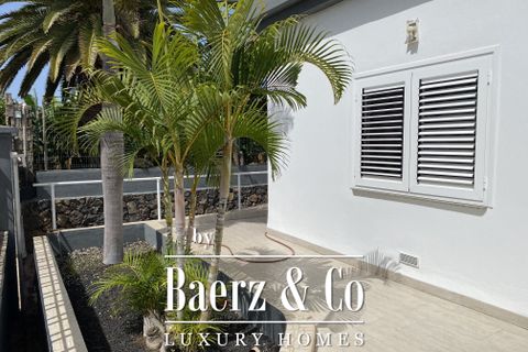 Villa i Arona, Tenerife, Arona - € 1.800.000 | Ref: 49112 - foto 32