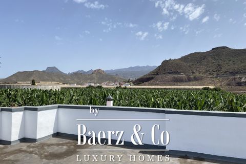 Villa i Arona, Tenerife, Arona - € 1.800.000 | Ref: 49112 - foto 39