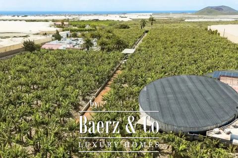 Villa i Arona, Tenerife, Arona - € 1.800.000 | Ref: 49112 - foto 44