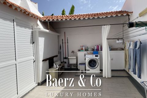 Villa i Arona, Tenerife, Arona - € 1.800.000 | Ref: 49112 - foto 47