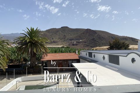 Villa i Arona, Tenerife, Arona - € 1.800.000 | Ref: 49112 - foto 48